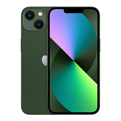 Apple iPhone 13, 512 ГБ, зеленый