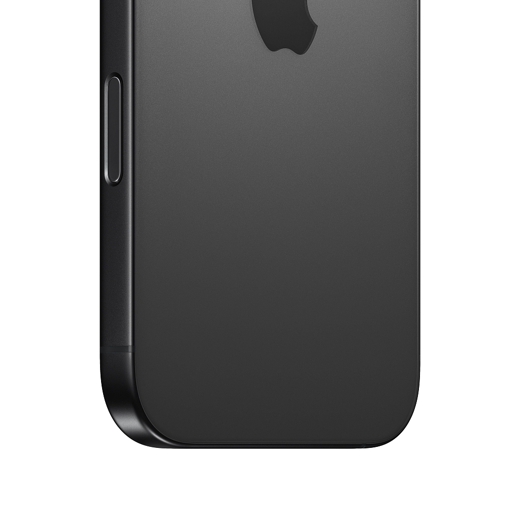 Apple iPhone 16 Pro Max 1 ТБ титановый чёрный SIM+eSIM