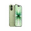 Смартфон Apple iPhone 17 256 ГБ (Зелёный | Sage) eSIM