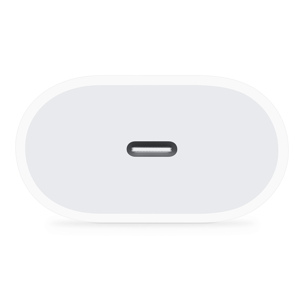 Адаптер питания Apple USB-C 20 Вт
