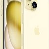 Apple iPhone 15 128 ГБ желтый SIM+eSIM