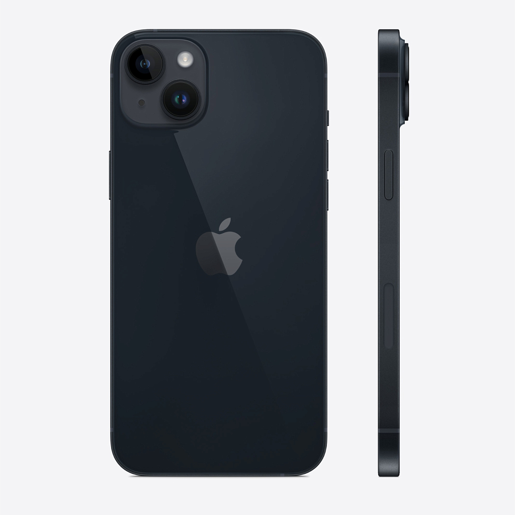 Apple iPhone 14 Plus 512GB Midnight eSIM