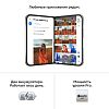 Телефон Apple iPhone Duo 256 ГБ, eSIM (электронная SIM-карта), цвет: звёздный белый (Star White)