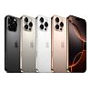 Apple iPhone 16 Pro Max 256 ГБ титановый белый SIM+eSIM