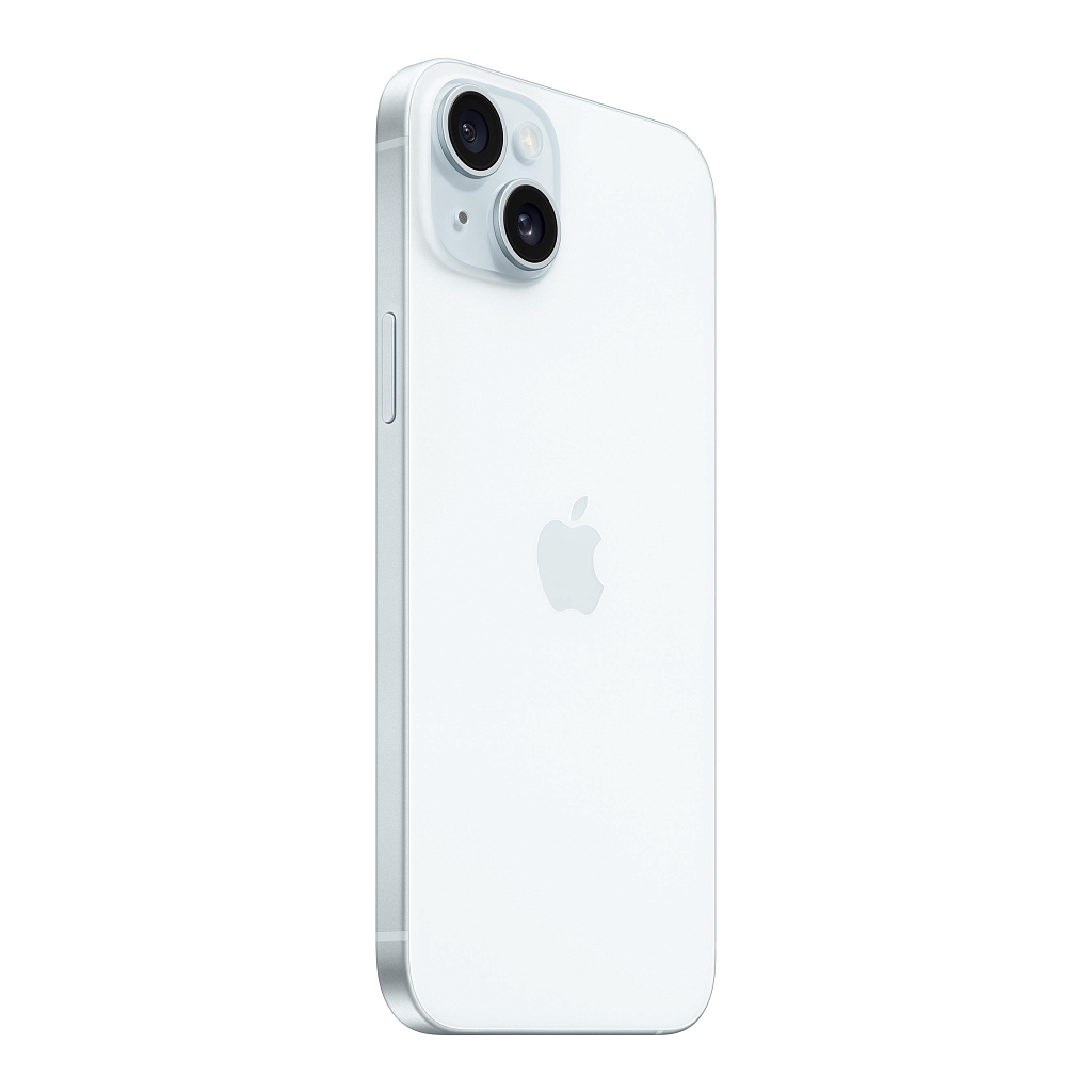 Apple iPhone 15 Plus 256 GB Blue eSIM