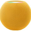 Умная колонка Apple HomePod mini, желтый