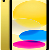 Планшет Apple iPad 10,9'' (2022) Wi-Fi + Cellular 64 ГБ, желтый