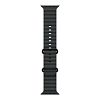 Apple Watch Ultra 2 (2024) GPS + Cellular, 49 мм, корпус из черного титана, ремешок Ocean черного цвета