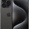 Apple iPhone 15 Pro 256 ГБ титановый чёрный Dual-SIM