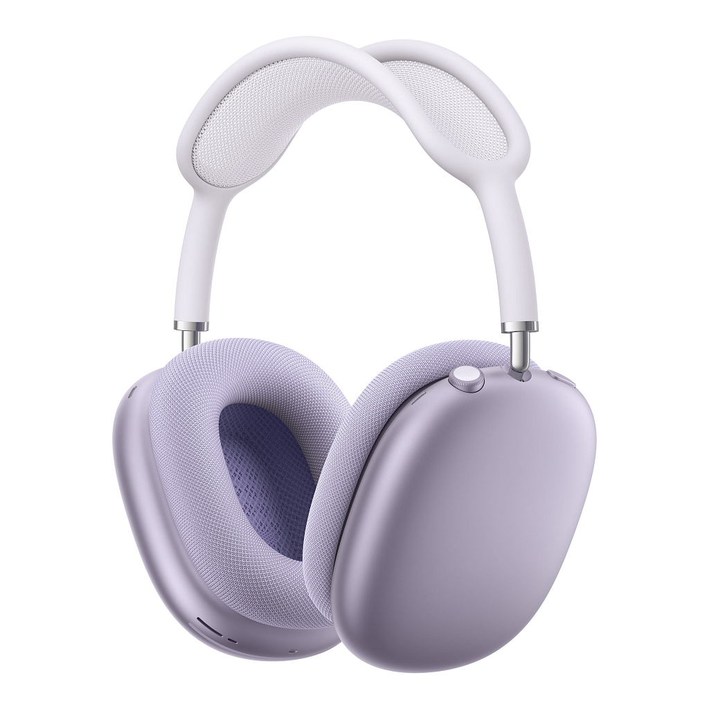 Беспроводные наушники Apple AirPods Max 2, цвет: фиолетовый (Purple)