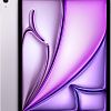 Apple iPad Air 11" (2024) Wi-Fi + Cellular 256 ГБ, фиолетовый