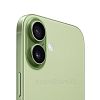 Смартфон Apple iPhone 17 256 ГБ (Зелёный | Sage) eSIM