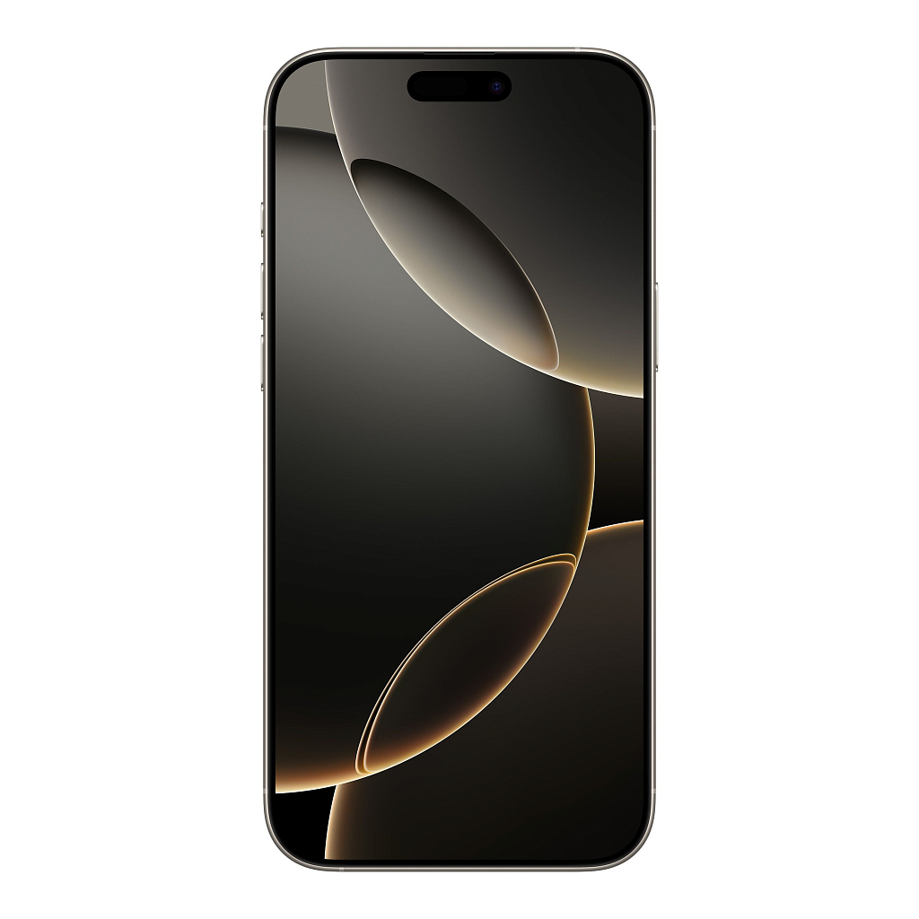 Apple iPhone 16 Pro Max 512 ГБ титановый бежевый Dual-SIM