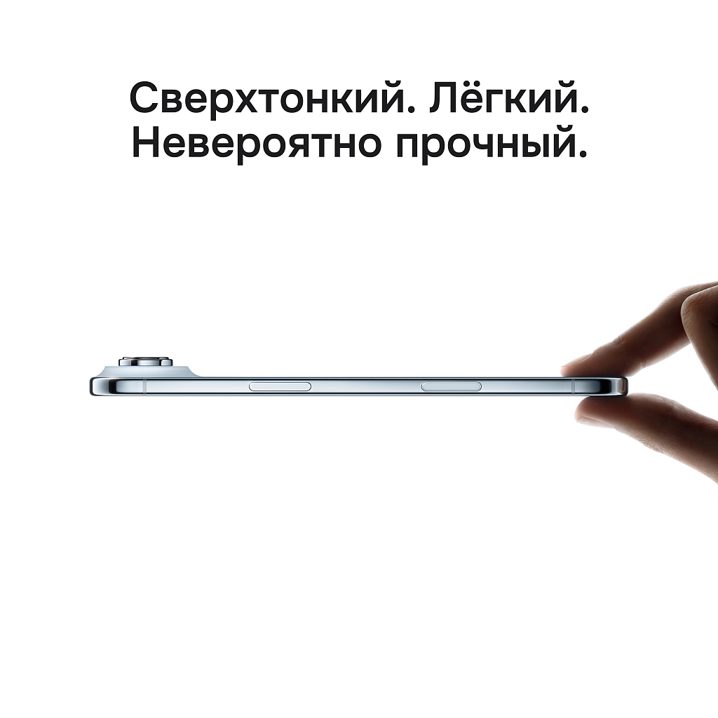 Смартфон Apple iPhone Air 1 ТБ («Голубое небо» | Sky Blue) eSIM