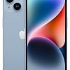 Apple iPhone 14, 256 ГБ, голубой