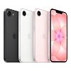 Телефон Apple iPhone 17e 256 ГБ, eSIM (электронная SIM-карта), цвет: белый (White) Телефон Apple iPhone 17e 256 ГБ, eSIM (электронная SIM-карта), цвет: белый (White)