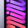 Планшет Apple iPad mini (2021) Wi-Fi 64 ГБ, фиолетовый