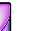 Apple iPad Air 11" (2024) Wi-Fi + Cellular 256 ГБ, фиолетовый
