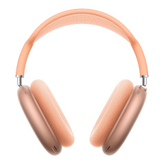 Наушники Apple AirPods Max (2024) USB-C, оранжевый