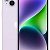 Apple iPhone 14 Plus, 256 ГБ, фиолетовый SIM+eSIM