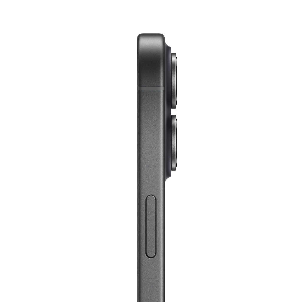 Смартфон Apple iPhone 17 512 ГБ (Чёрный | Black) Dual-SIM