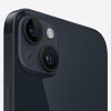 Apple iPhone 14 Plus, 512 ГБ, «тёмная ночь» SIM+eSIM