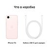 Телефон Apple iPhone 17e 512 ГБ, цвет: розовый (Soft Pink)