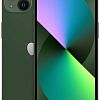 Apple iPhone 13, 128 ГБ, зеленый