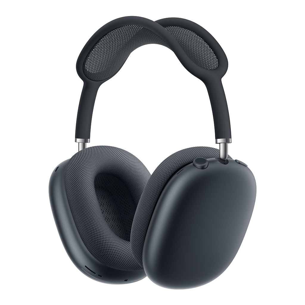 Наушники Apple AirPods Max (2024) USB-C, «полуночный черный»