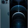 Apple iPhone 12 Pro, 128 ГБ, тихоокеанский синий
