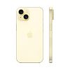 Apple iPhone 15 Plus 256 ГБ желтый SIM+eSIM