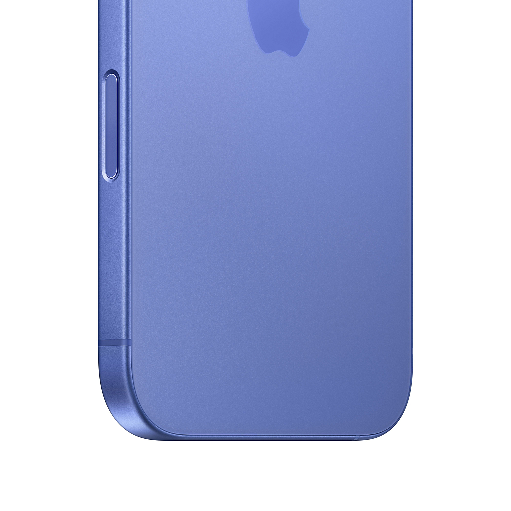 Apple iPhone 16 Plus 512 GB Ultramarine eSIM