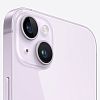 Apple iPhone 14 Plus, 128 ГБ, фиолетовый, Dual-SIM