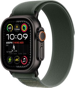 Apple Watch Ultra 2 (2024)