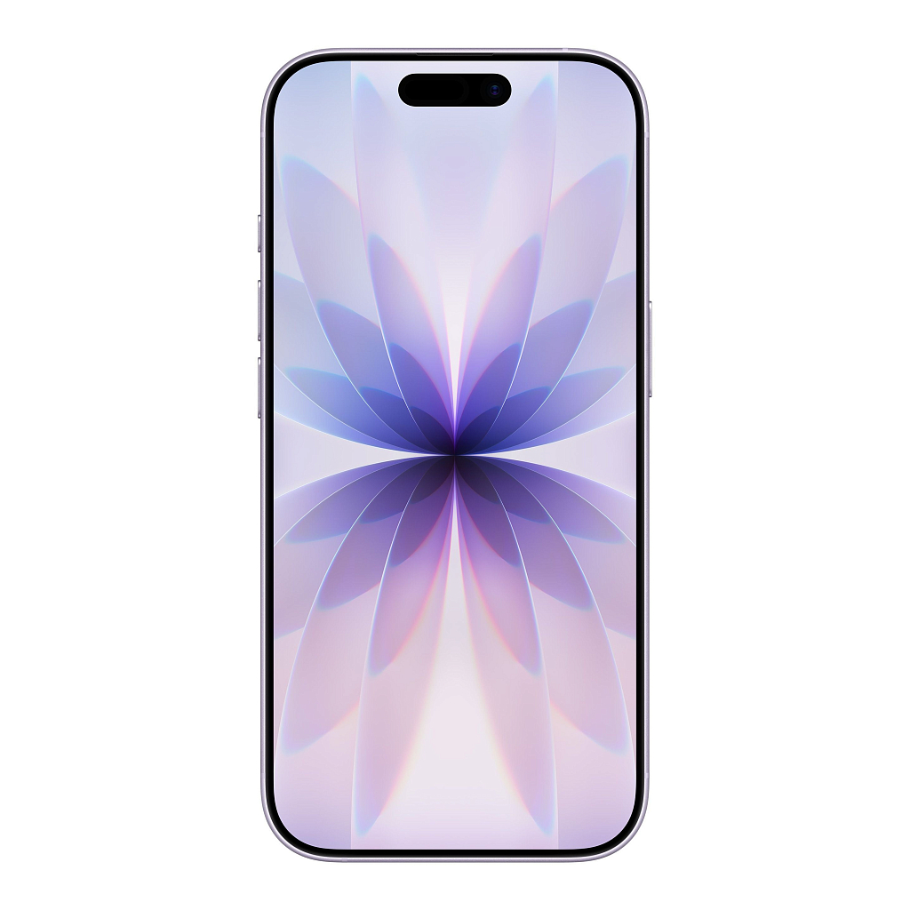 Смартфон Apple iPhone 17 512 ГБ (Лавандовый | Lavender) eSIM