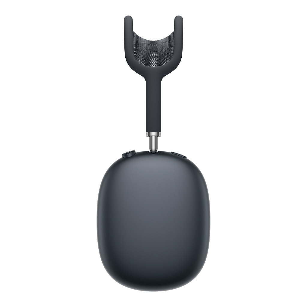 Беспроводные наушники Apple AirPods Max 2, цвет: полуночный чёрный (Midnight)