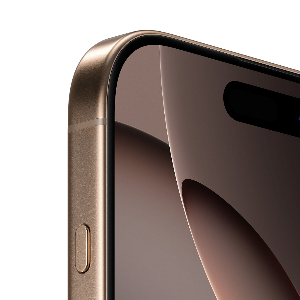 Apple iPhone 16 Pro 128 GB Desert Titanium eSIM