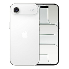 Смартфон Apple iPhone Air 512 ГБ («Белое облако» | Cloud White) eSIM