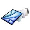 Планшет Apple iPad Air 11”, 1 ТБ, Wi-Fi («Сияющая звезда» | Starlight) (M3 | 2025)