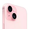 Apple iPhone 15 256 ГБ розовый SIM+eSIM