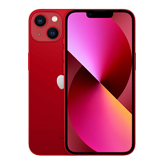 Apple iPhone 13, 128 ГБ, (PRODUCT)RED