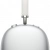 Наушники Apple AirPods Max серебристый (MGYJ3)