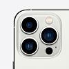 Apple iPhone 13 Pro, 128 ГБ, серебристый