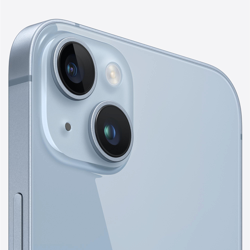 Apple iPhone 14 Plus 256GB Blue eSIM