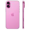 Apple iPhone 16 512 ГБ розовый SIM+eSIM
