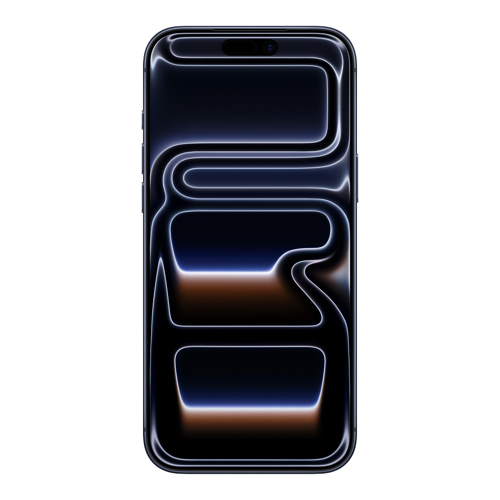 Смартфон Apple iPhone 17 Pro Max 1 ТБ («Тёмно-синий» | Deep Blue) Dual-SIM