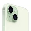 Apple iPhone 15 128 ГБ зеленый SIM+eSIM