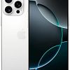 Apple iPhone 16 Pro Max 256 ГБ титановый белый SIM+eSIM