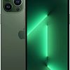Apple iPhone 13 Pro Max, 256 ГБ, альпийский зелёный