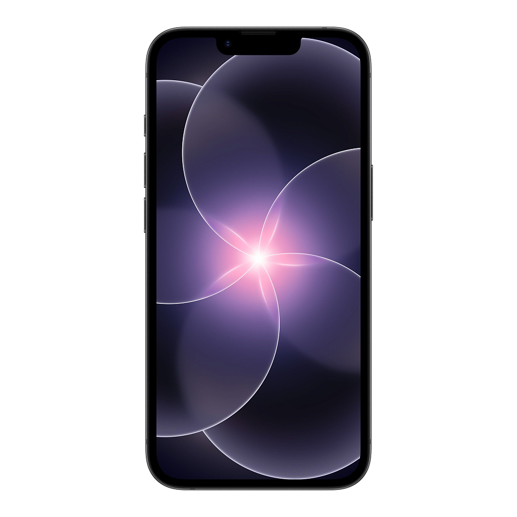 Телефон Apple iPhone 17e 256 ГБ, цвет: чёрный (Black)